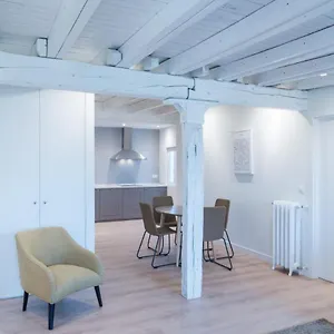 Urban Apartamento