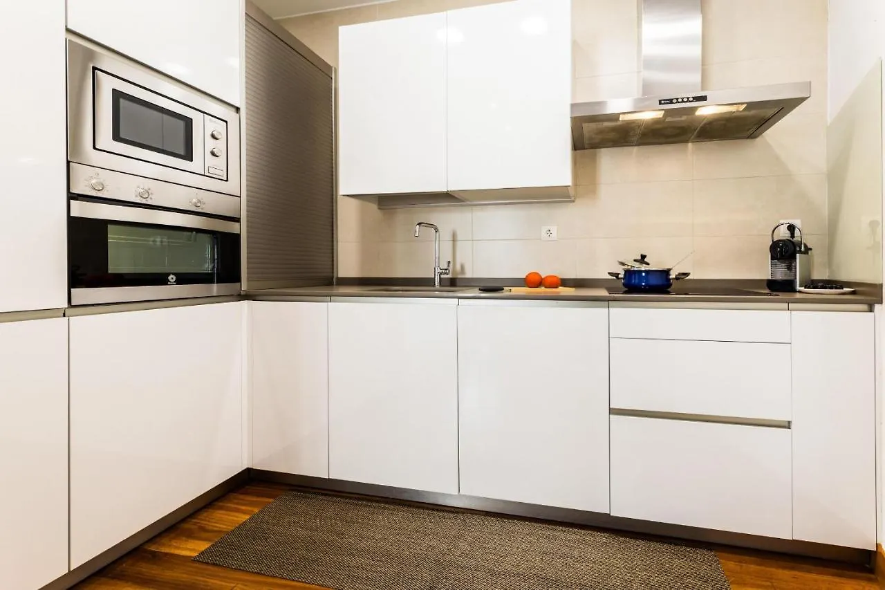 Apartamento Soul Suite By Sweet Home Ss Rentals Parking Incl San Sebastián