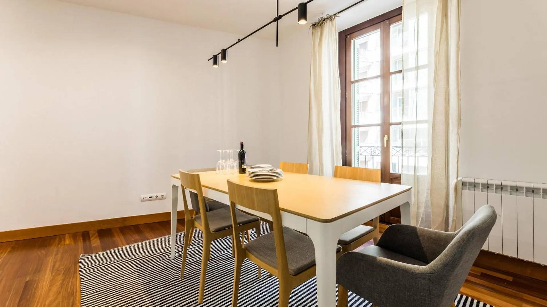 Soul Suite By Sweet Home Ss Rentals Parking Incl San Sebastián España